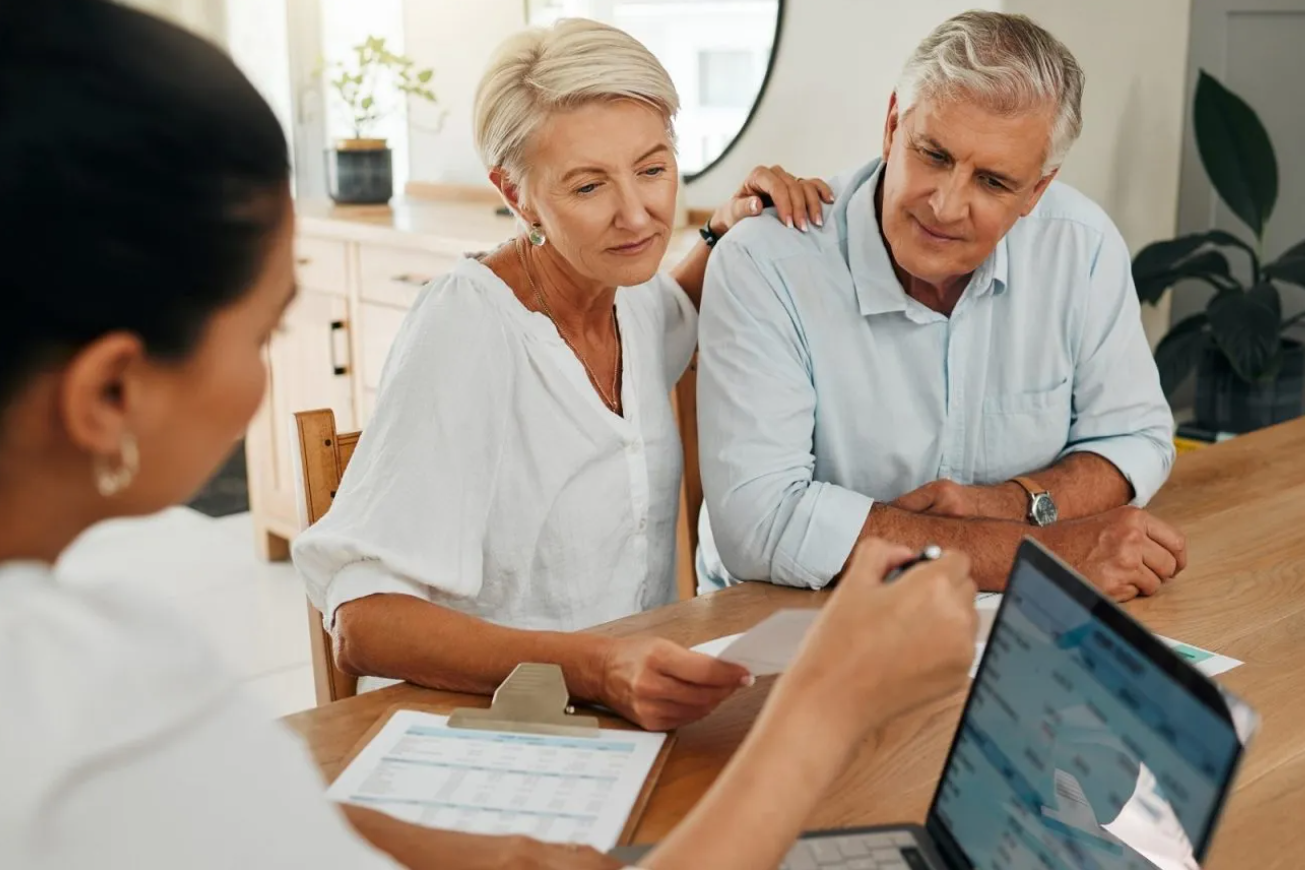 Estate & Legacy Planning