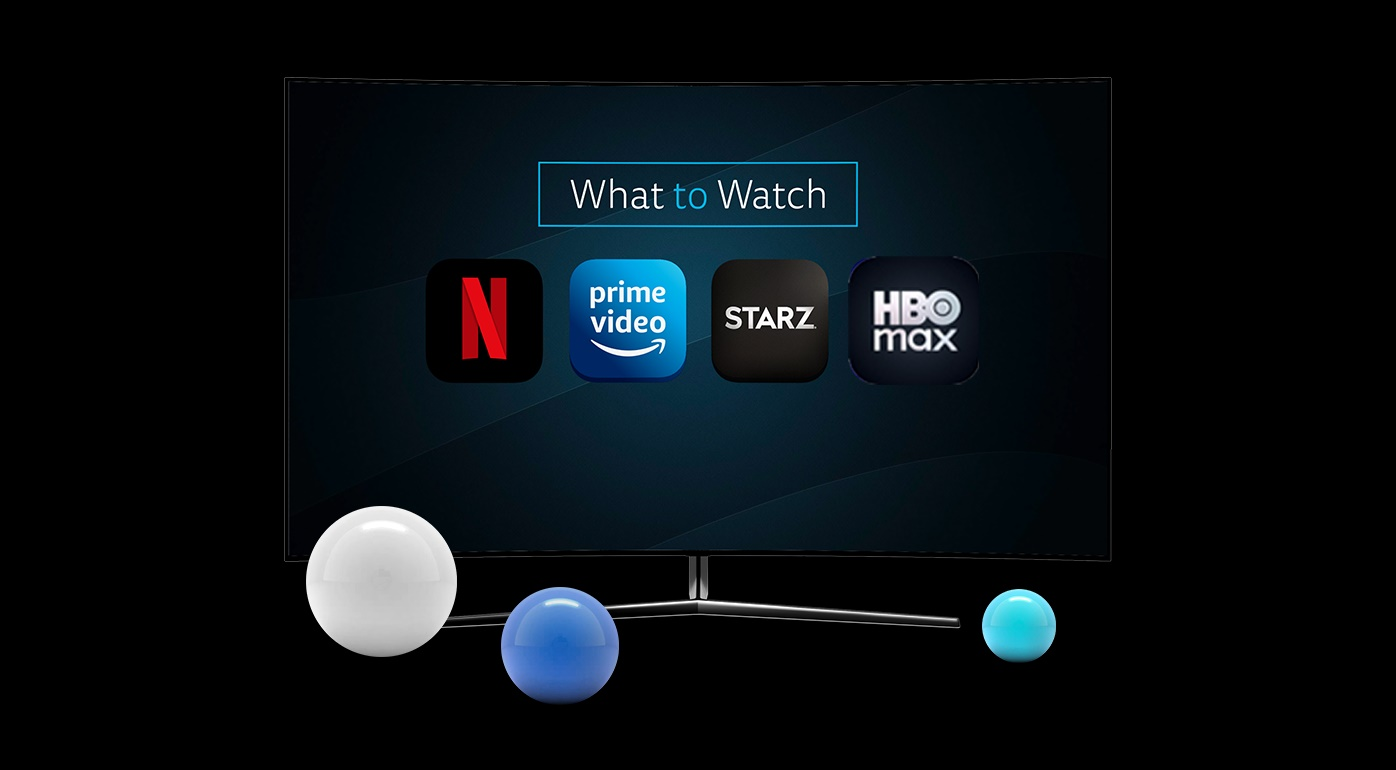 TDS TV+