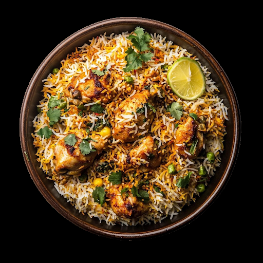 Biryani