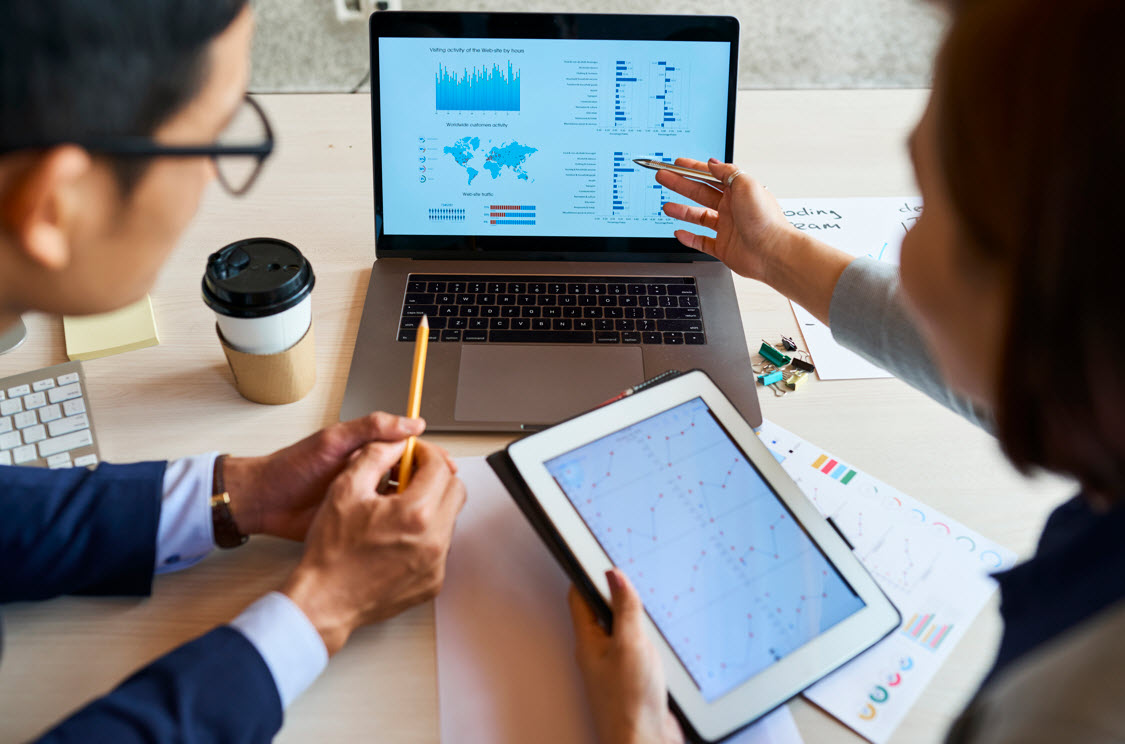 Website Audit