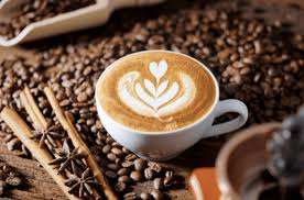 Gourmet Cappuccino