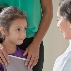 Pediatrics