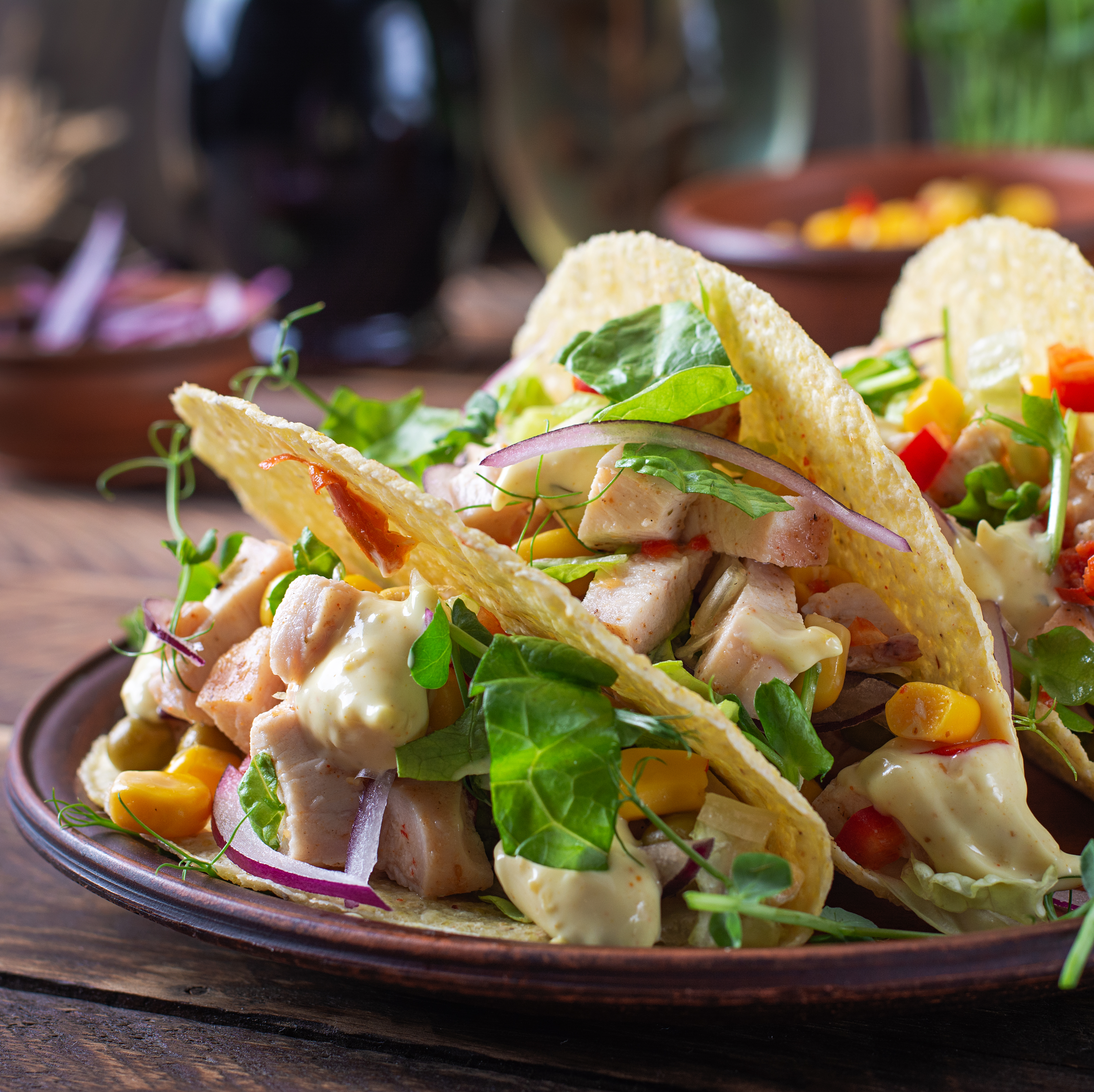Tacos