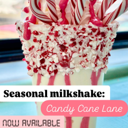 Milkshake Mania