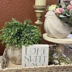 Accent Pieces