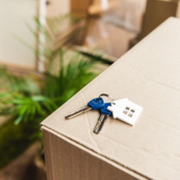 Lease Your Home