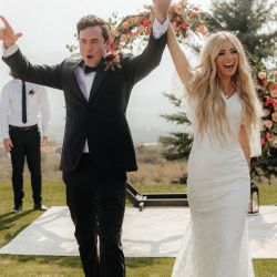 Wedding Venue in Utah