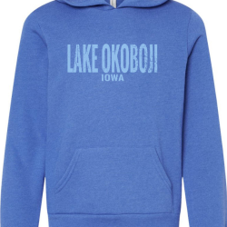 Youth - Toddler - Infant Apparel