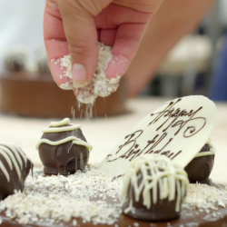 Baking & Pastry Arts