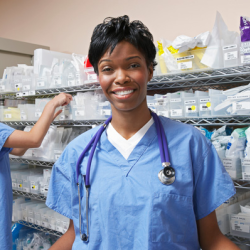 Central Sterile Processing Technology