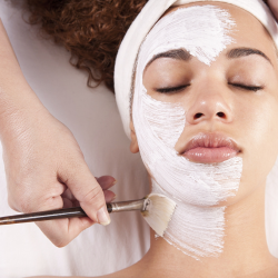 Facials Specialty