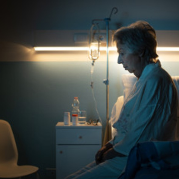 Partial Hospitalization Program