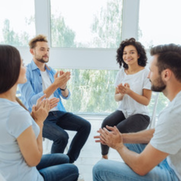 Intensive Outpatient Program