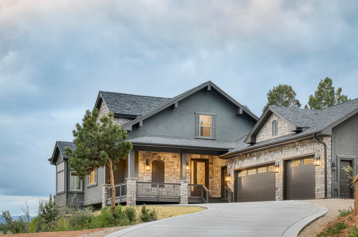 Custom Home Builders