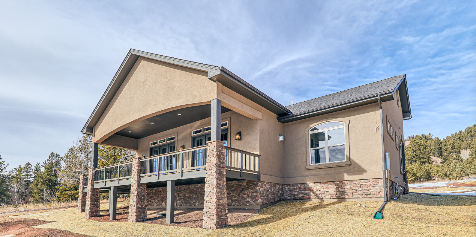 Architectural Designs and Engineering
