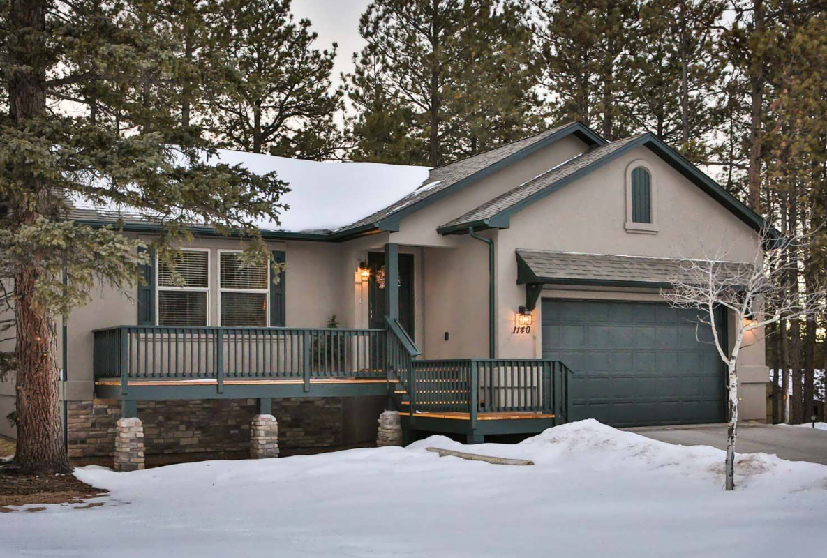 New Residential Construction