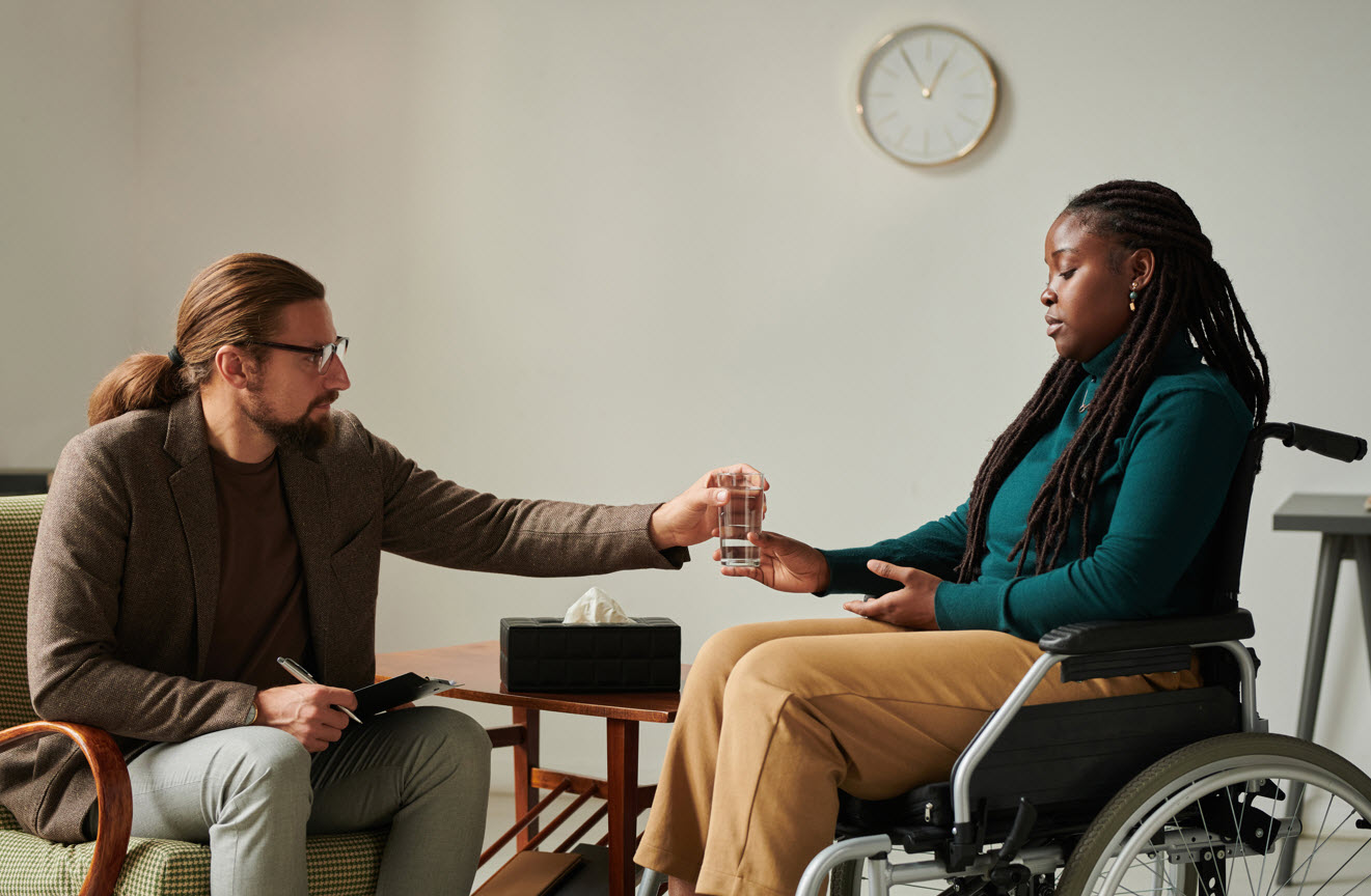 Short Term Disability