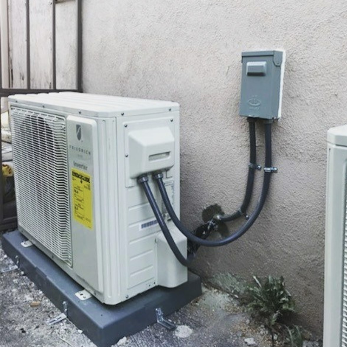 HVAC