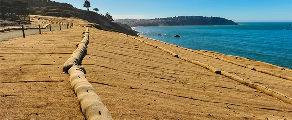 Stormwater Pollution Prevention
