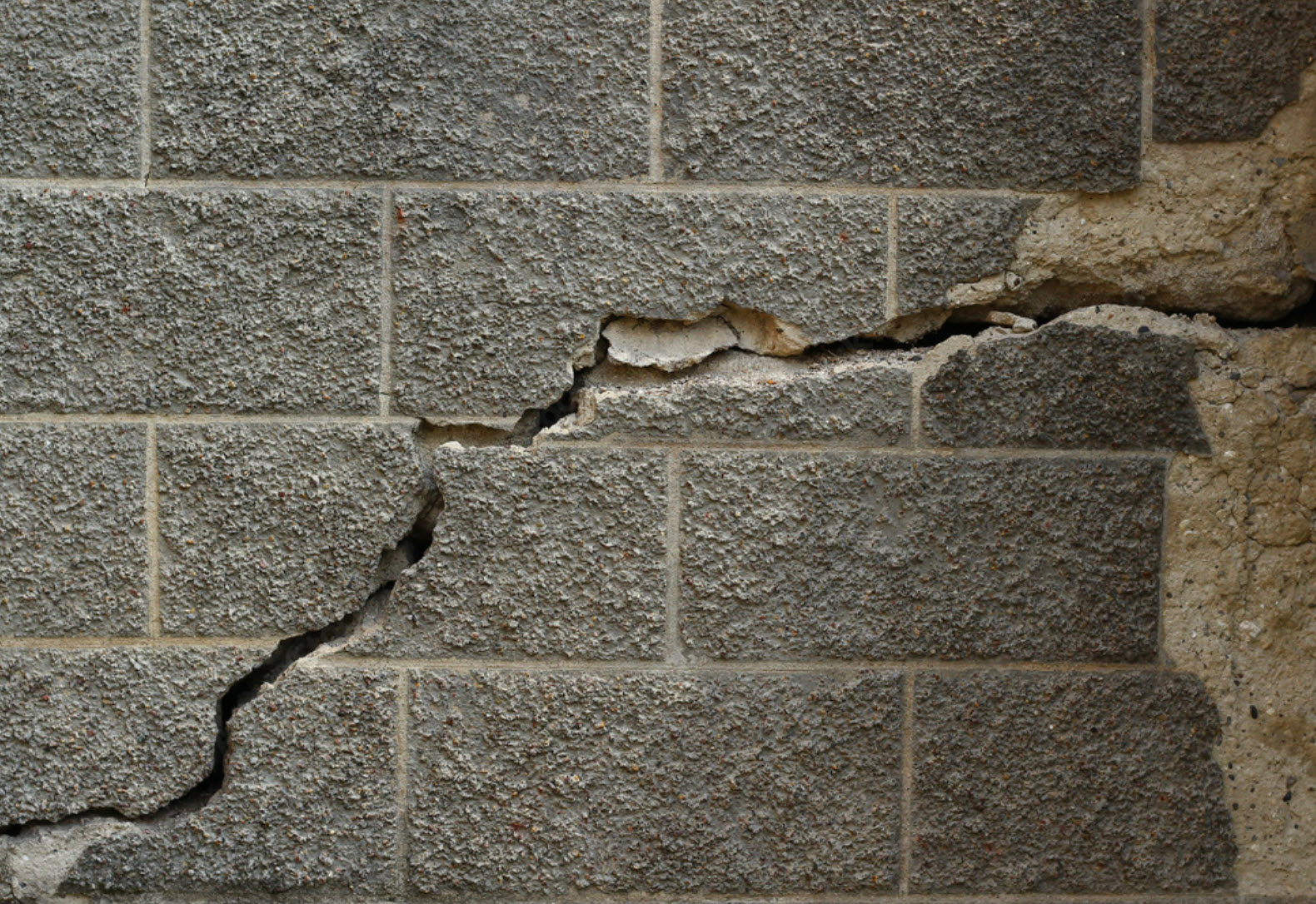 Common Foundation Problems