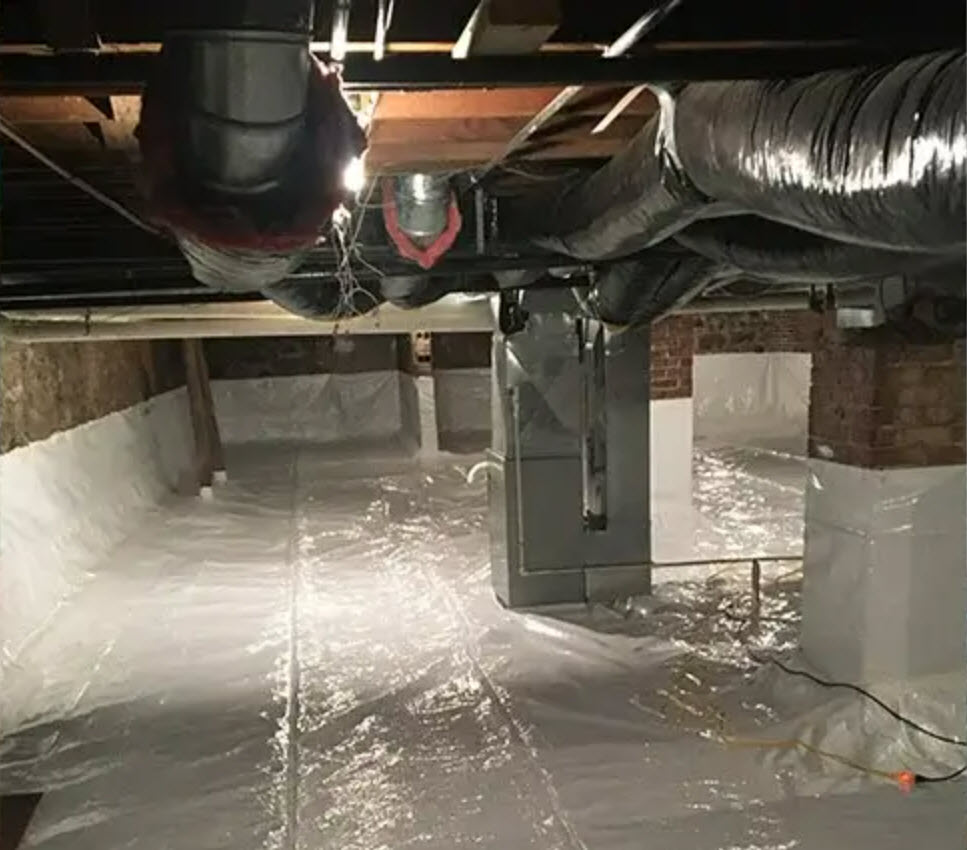 Foundation Repair Solutions