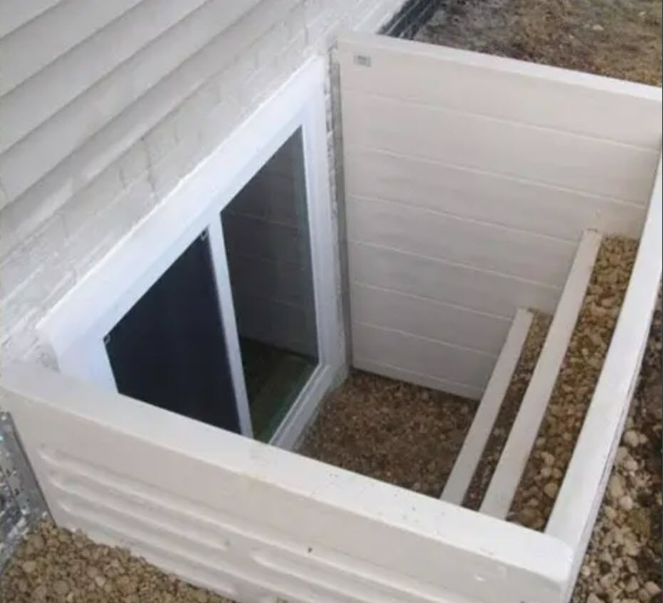 Exterior Waterproofing