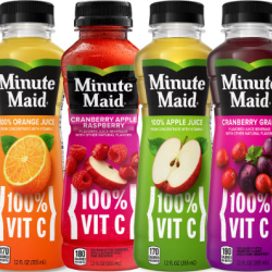 Juice Drinks