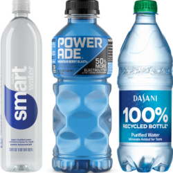 Hydration Beverages