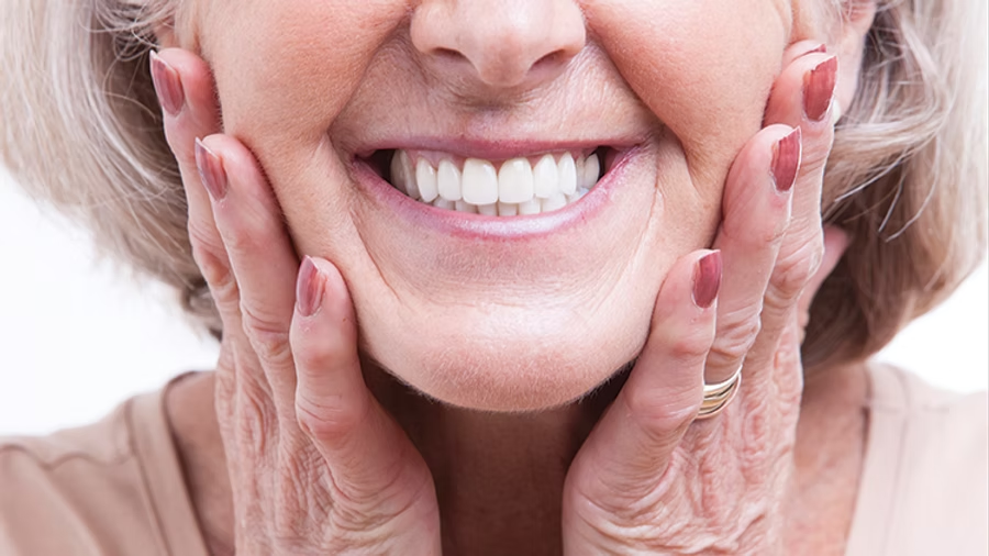 Dentures and Partials