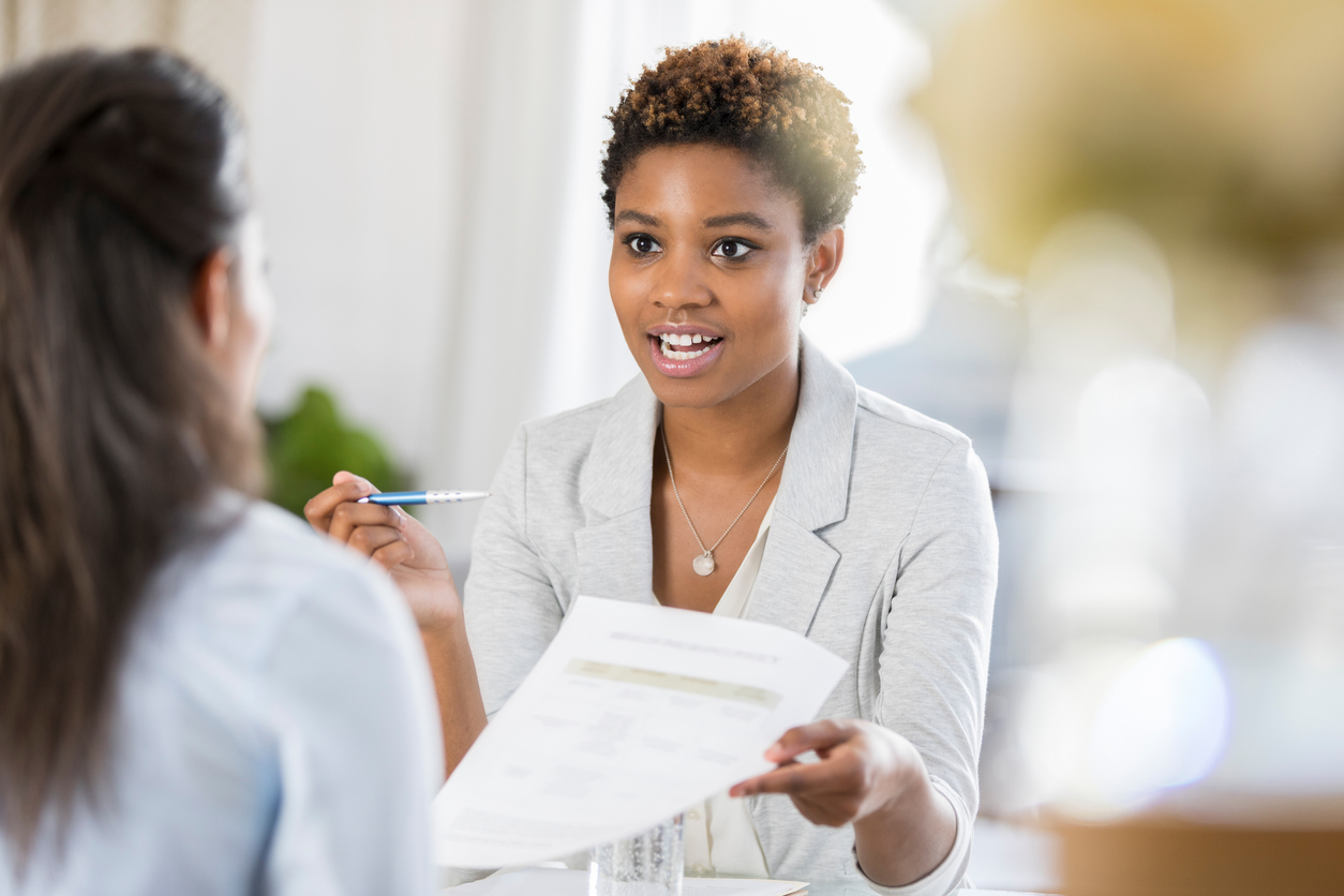 Free Initial Consultation