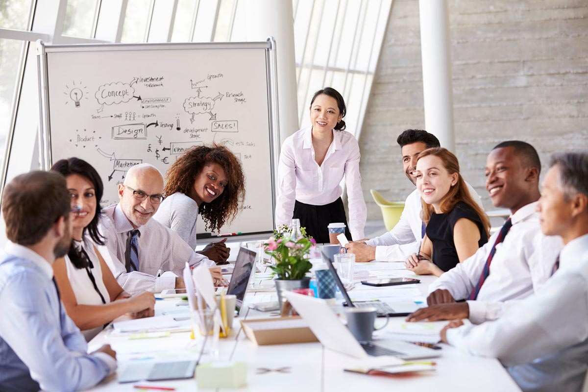 Strategy Consultancy