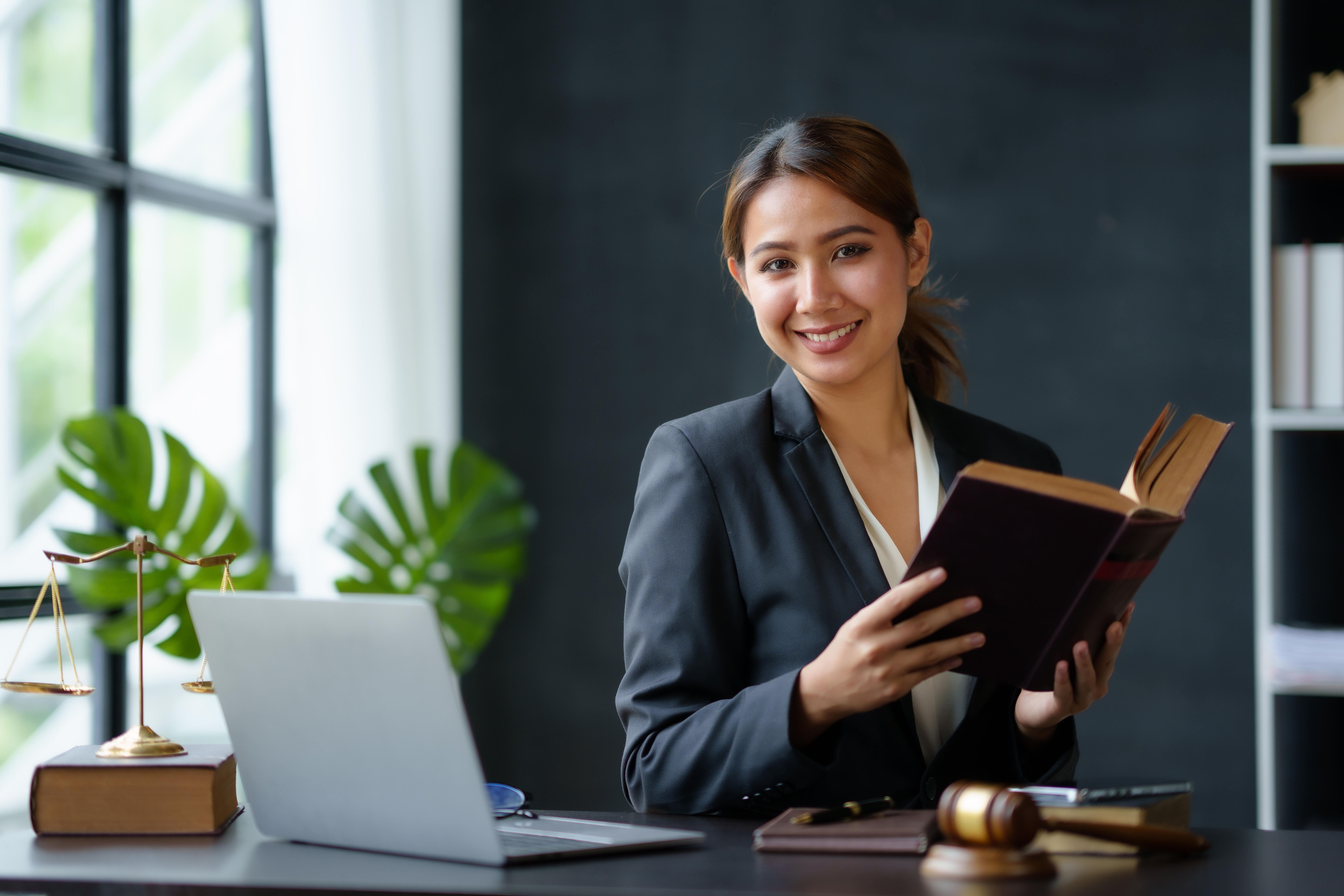 Legal Counsel