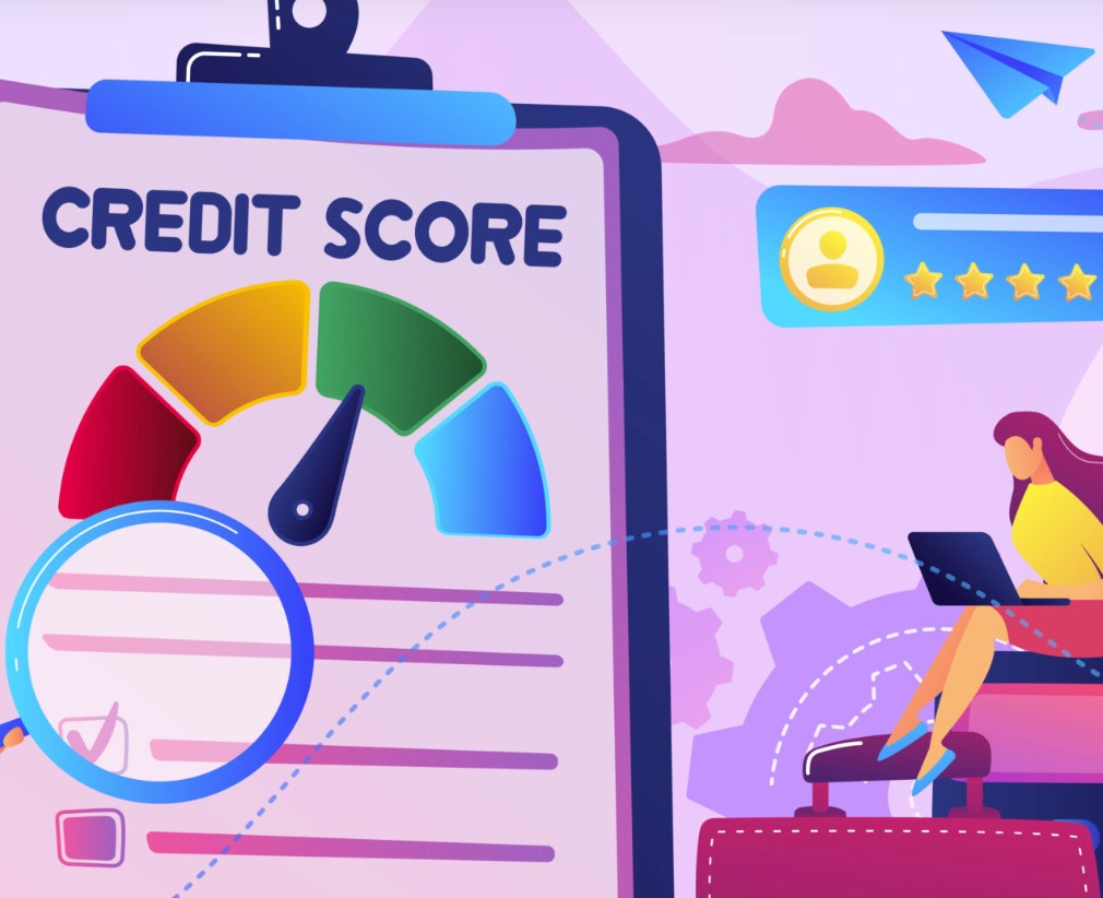 Credit Repair Services