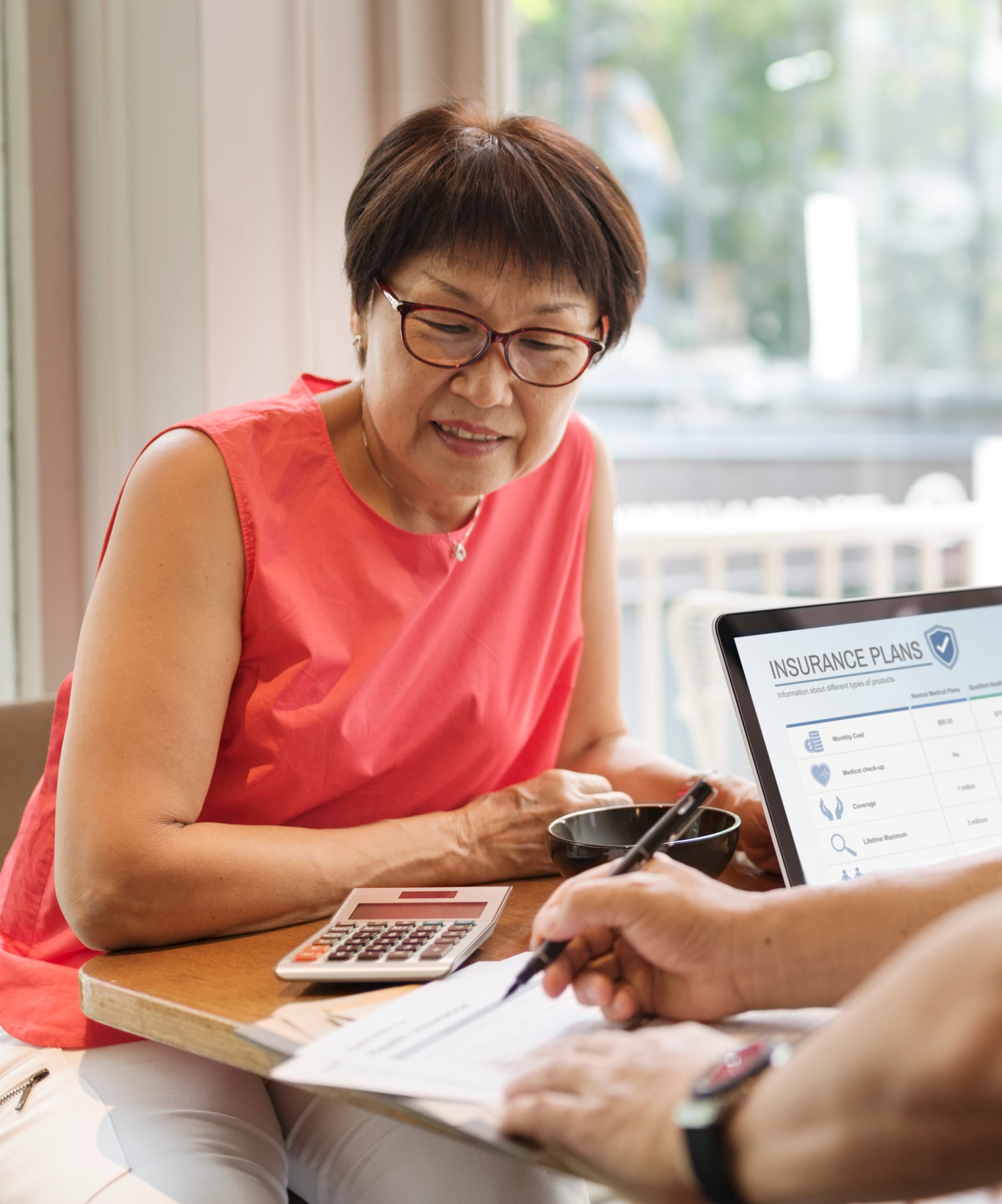 Individual Retirement Accounts