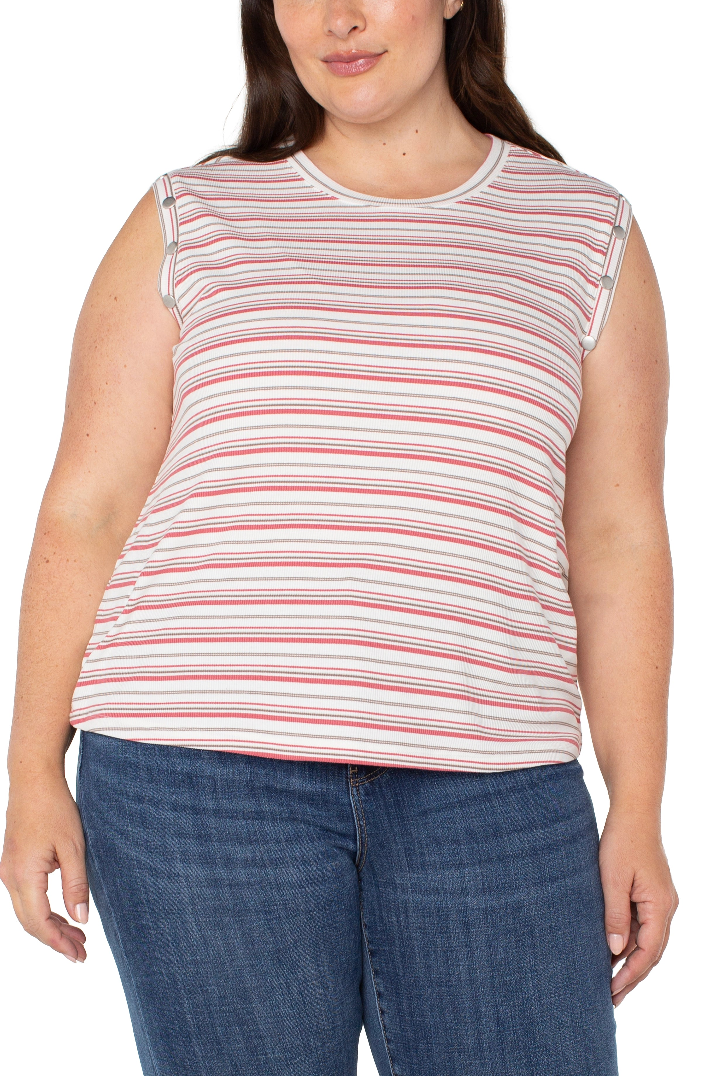 Plus Size Clothing