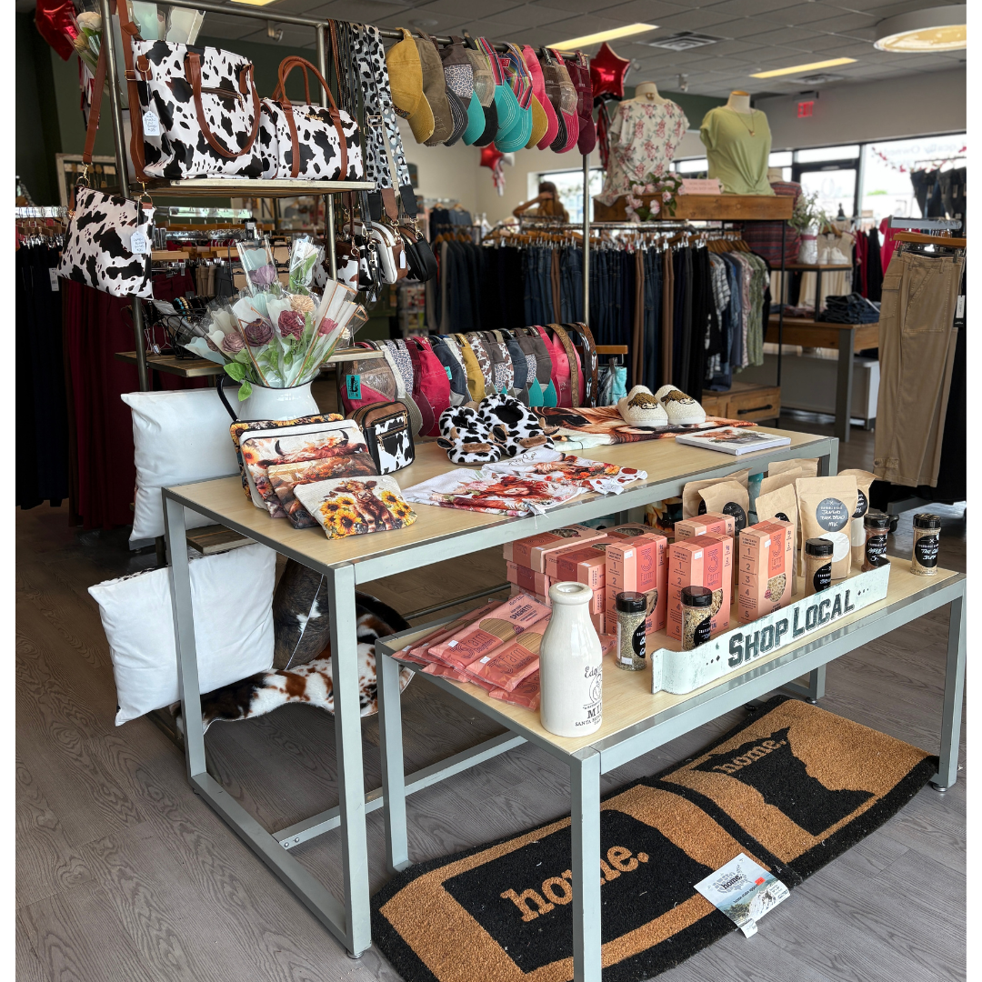 Gift Items