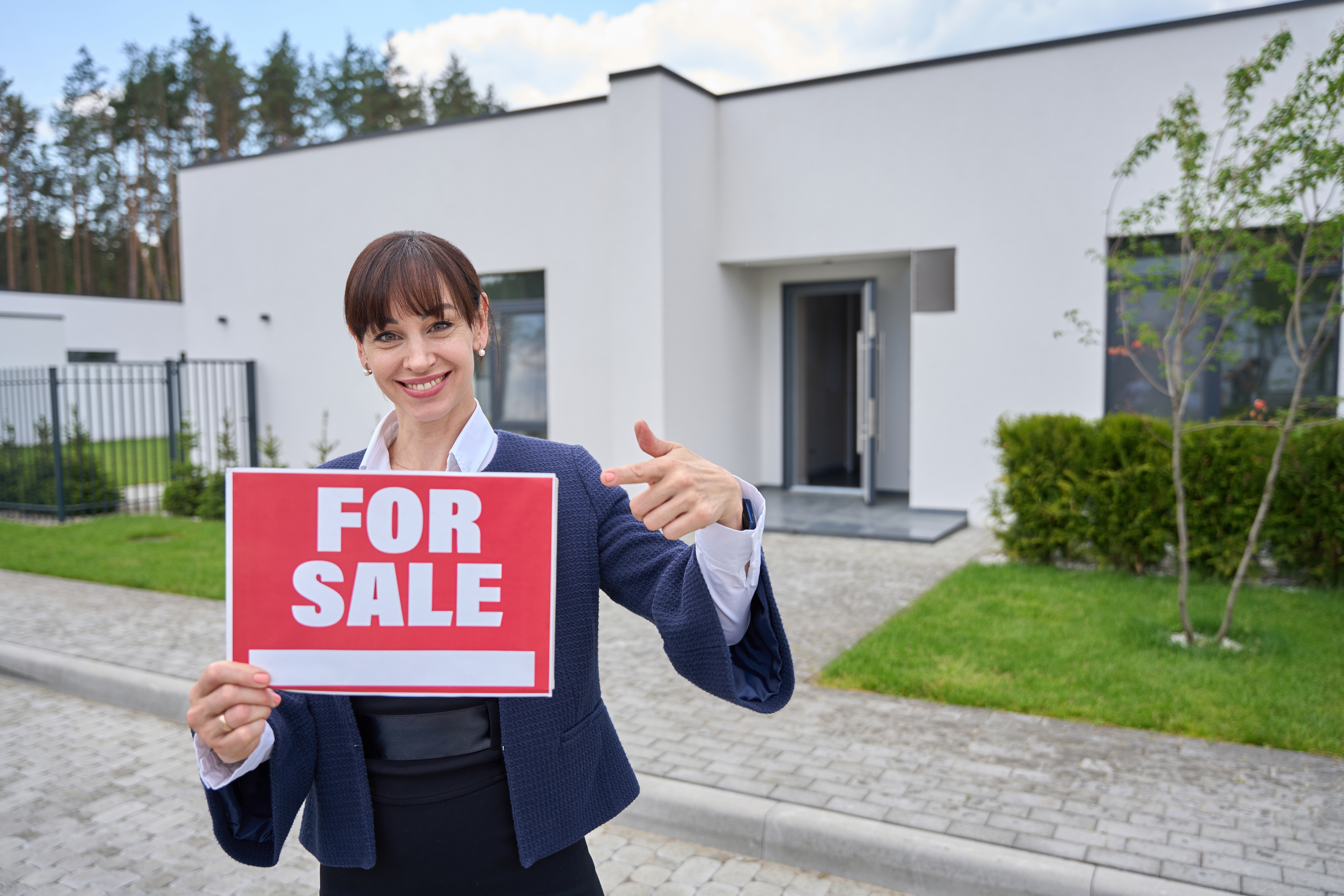 Sell Your Home