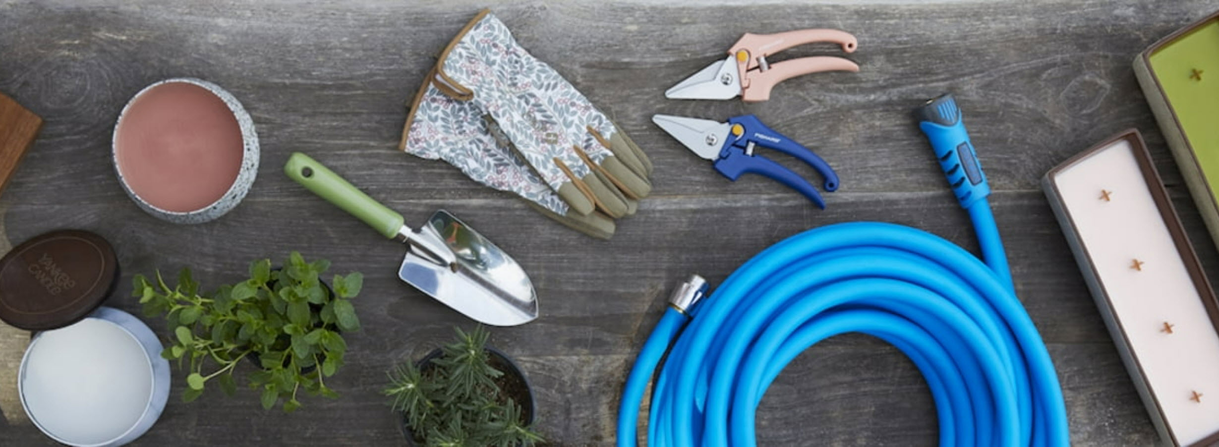 Patio & Garden Services