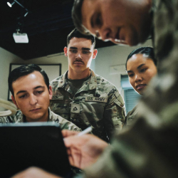 Education & Training