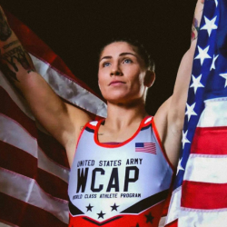 World Class Athlete Program