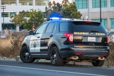 Highway Patrol
