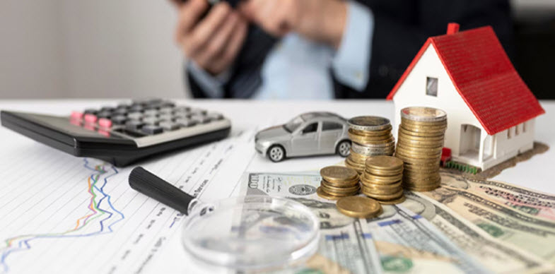 Tax-Efficient Strategies