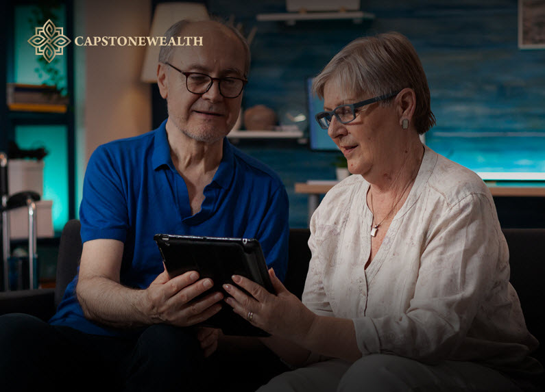 Healthcare & Long-Term Care