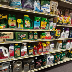 Lawn & Garden