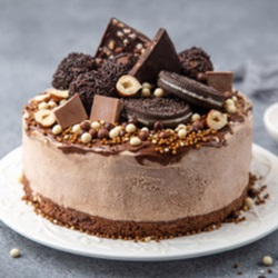 Ice Cream Cake