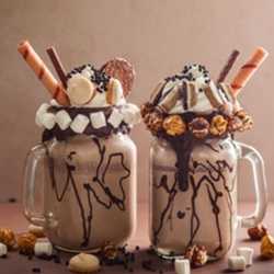 Shakes