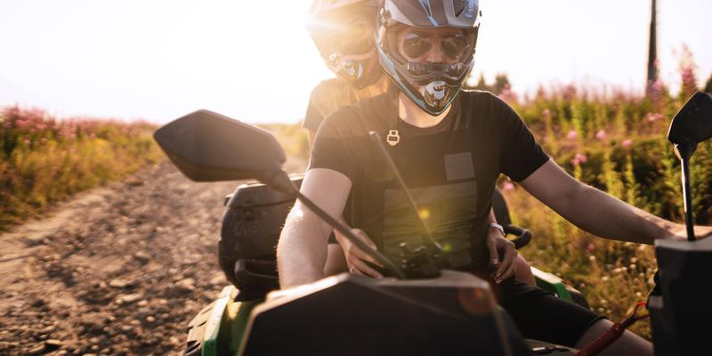 ATV Insurance