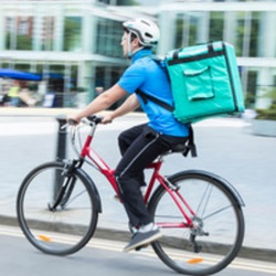 Delivery