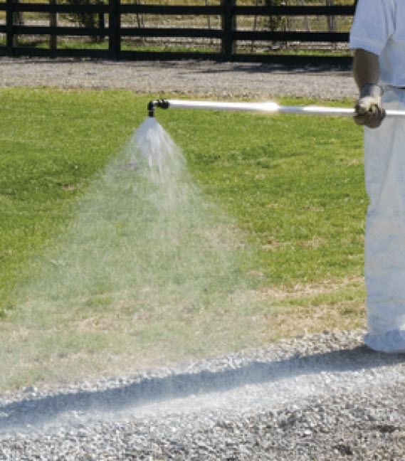 Dust Suppressant
