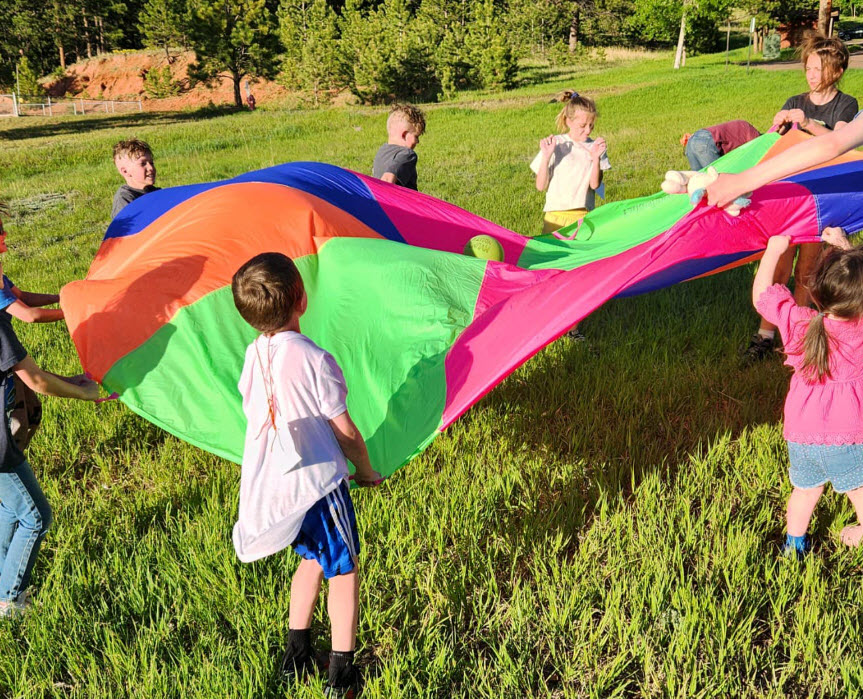 Children's Ministry